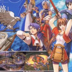 7undra x spellscasted_zeissguild s-craft presentment; 1990bestowing sumia