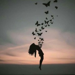 Drowning in my mind, 볼 수 없는 눈물