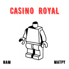 CASINO ROYAL