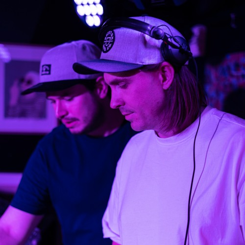 Tom André b2b Jose Espeland @ Vaktbua (Klubb 183) (24/02/24)