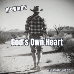 His Word's