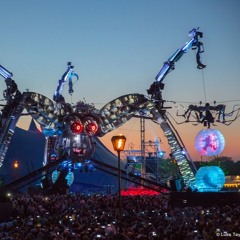 Arcadia Vol #3 - Dusk