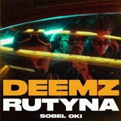 Sobel x OKI - Rutyna (prod. Deemz)