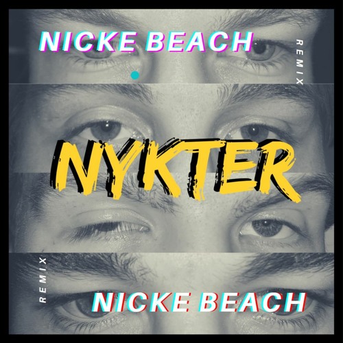 Bolaget - Nykter (Nicke Beach Remix)