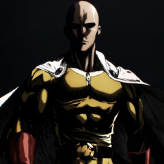 Saitama x Designer