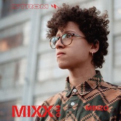 Strøm Mixx