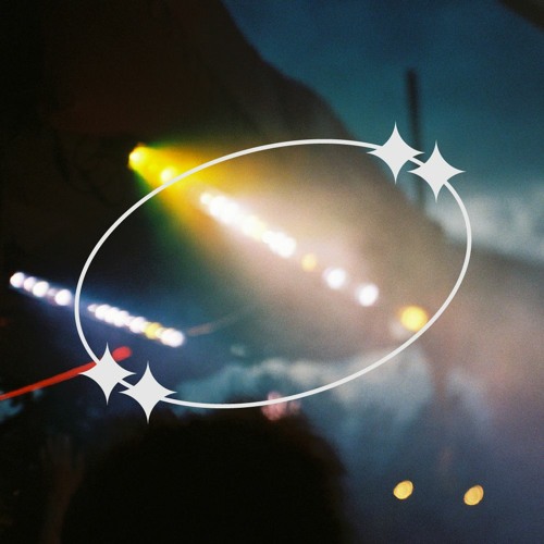 Harmony Rec. podcast | IN2STELLAR