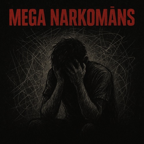 MEGA NARKOMANS