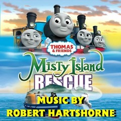 Misty Island Rescue - Soundtrack