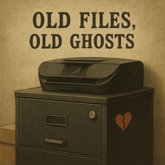Old Files, Old Ghosts (Blues)