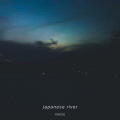 Japanese River