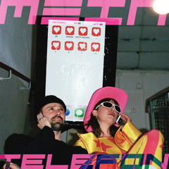 Mein Telefon
