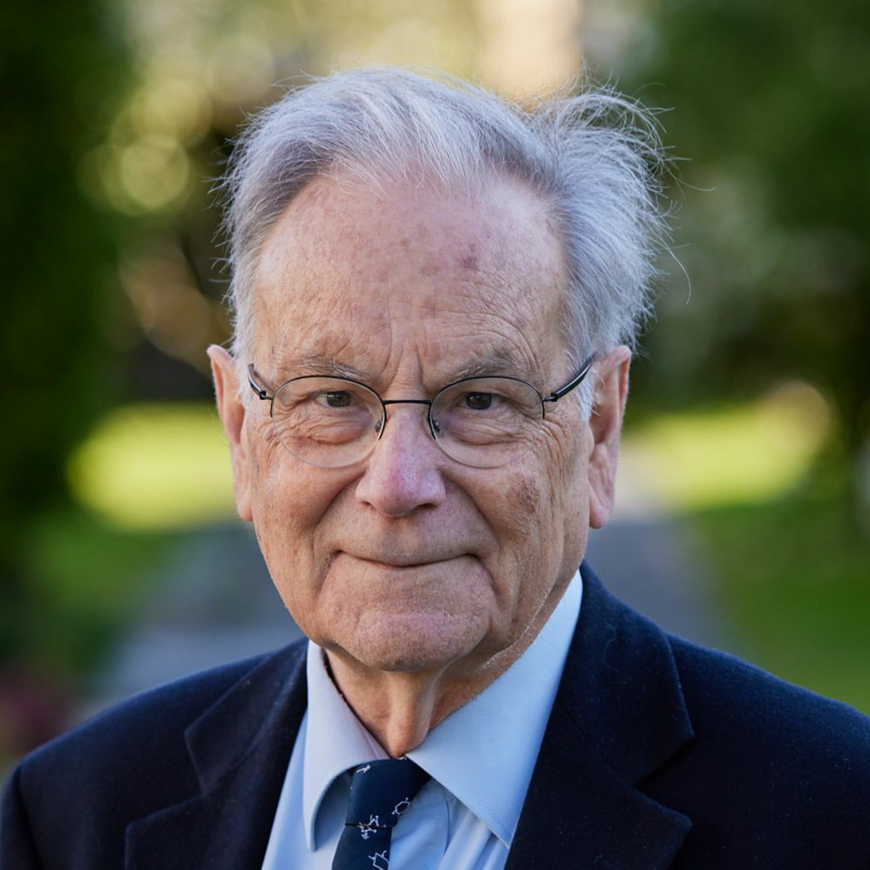Holberg Prize Talks