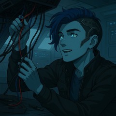 Stolen Sky