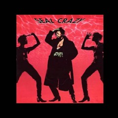 Seal - Crazy (Dreams Club Mix Marmix Version)