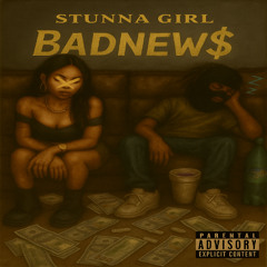 STUNNA GIRL