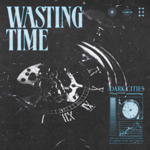 Wasting Time