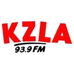 NEW: KZLA Country (KZLA - Z93.9) - Demo - Thompson Creative