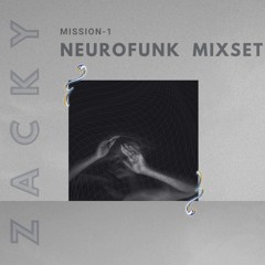 A.M.E / Zacky - Neuro mix