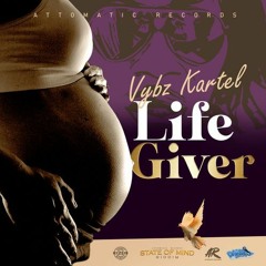 Vybz Kartel - Life Giver (Remix)