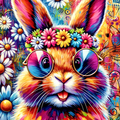 Jackatek - Bunny Hopp