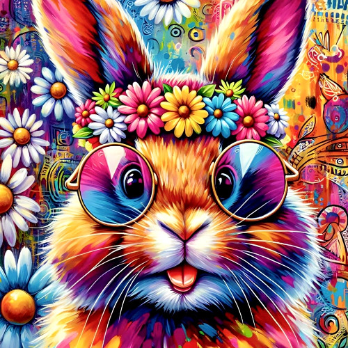 Jackatek - Bunny Hopp