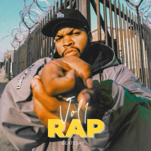 Free RAP Type Beat | Rap Beats Instrumental 2022 (DEMO)-(Prod. SAYE ZONUZI)