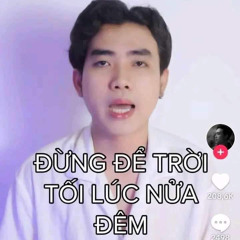 NEU BIET DO LA LAN CUOI x NHU ANH MO (TUANN REMIX)