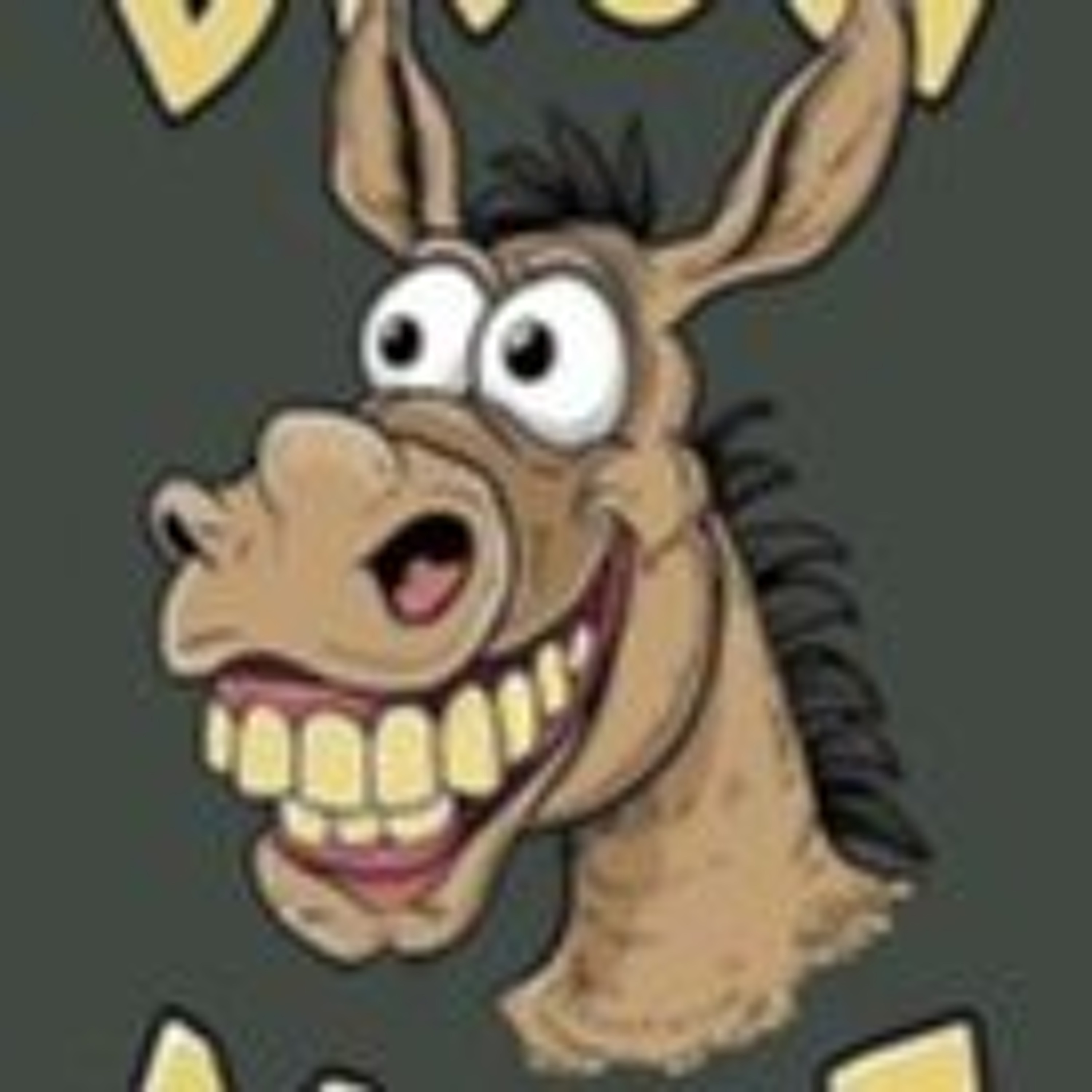 The  Mule episode artwork