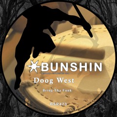 Doog West - Bring Tha Funk (FREE DOWNLOAD)