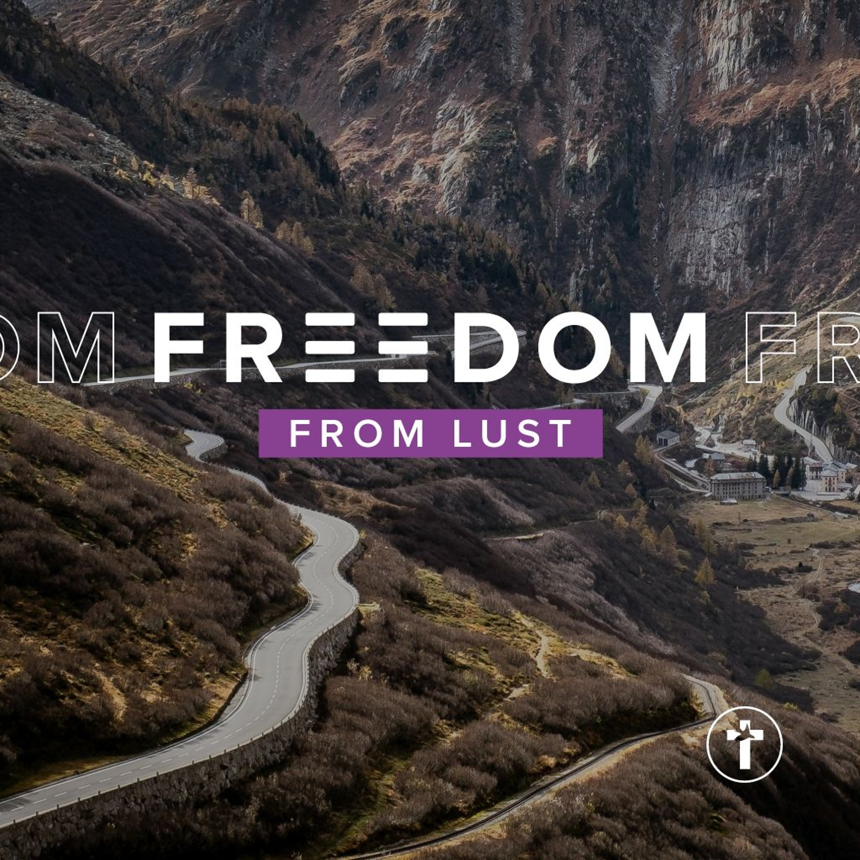 Freedom from lust | Louis Kotzé