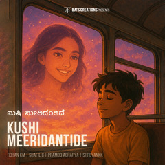 Kushi Meeridantide (feat. Pramod Acharya)
