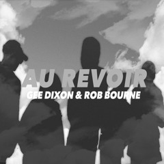 Au Revoir (feat. Rob Bourne)