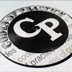 Unknown Artist - Codes Of Practice (UKG)