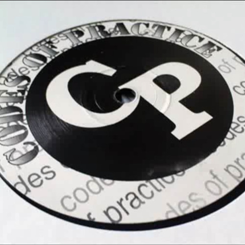 Unknown Artist - Codes Of Practice (UKG)