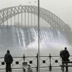 Harbour Overflowing (unedited)