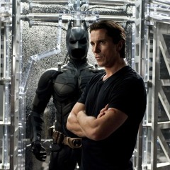The Batman Motivation - The Absence of Light