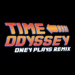 Master Sword Remix - Time Odyssey - Oney Plays Remix