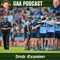 Dalo's Hurling Show: The Last Dance and The Savage Hunger: Dynamics of a GAA dressing room