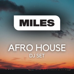 Afro House Mixtape (Chill, House, Sunset, Vibe)