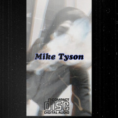 Mike Tyson