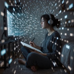 Sadgirl :Minute Thirty-Five