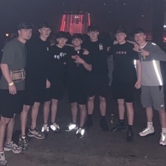 Ranger Trucco- Get up edit (unreleased)