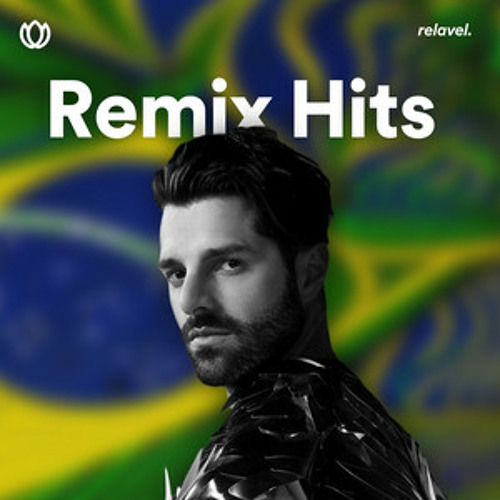Stream Relavel Records Listen To Remix Hits 2024 рџ ґ Musica De Remix