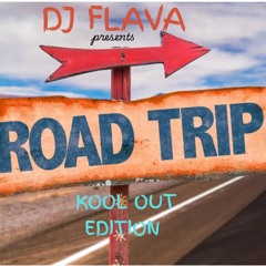 ROAD TRIP PT. 1 (Kool Out Edition)