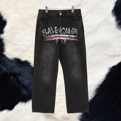Balenciagajeans