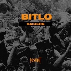 Bitlo - Raiders