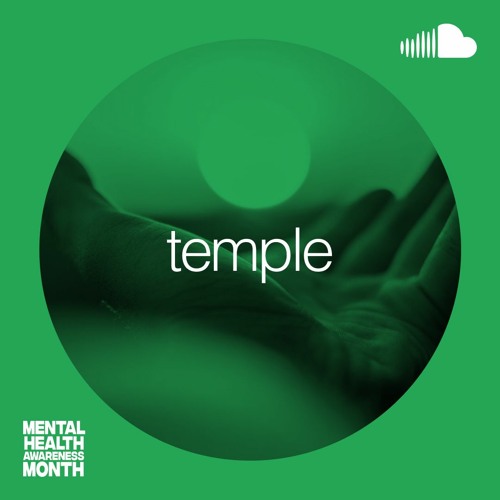 Meditative Global Beats: Temple