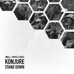 Konjure - Stand Down (Free Download)