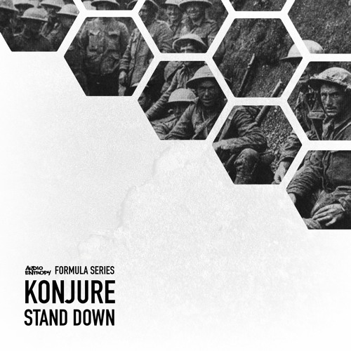 Konjure - Stand Down (Free Download)